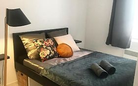 Republique/Vieux Port/Panier - Appartement Cosy